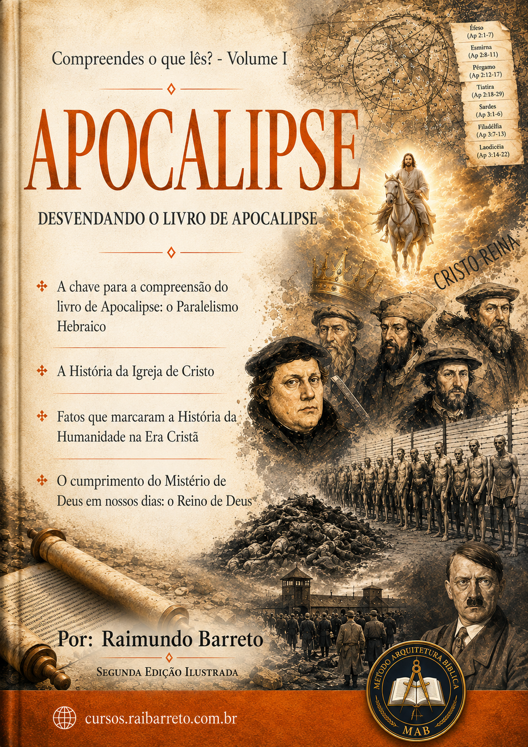 Apostila Apocalipse